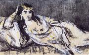 Odalisque